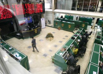 Iran Weekly Market Report 