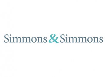 Simmons &amp; Simmons Launches Investment Fund in Iran