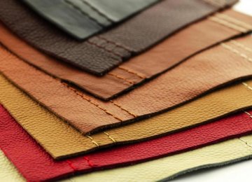 Synthetic Leather Production Lucrative | Financial Tribune