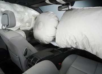 Investment Opportunity: Airbag Production