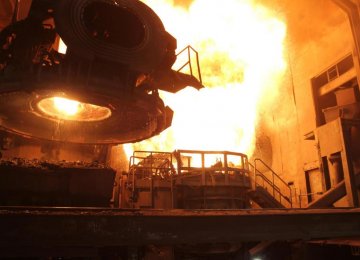 Cutting-Edge Technology in Blast Furnaces