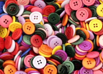 Button Industry Hit by Excessive Imports