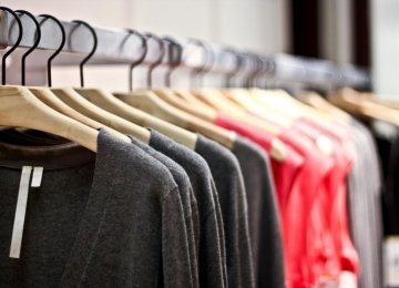 Clothing Industry Set to Turn the Corner