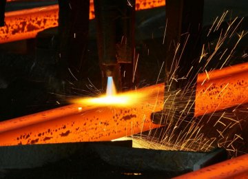 Steelmakers Call on Gov’t to Confront Dumping