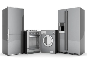 Remedies for Revitalizing Home Appliance Industry