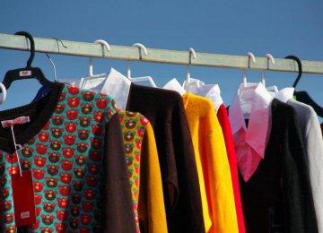 Contraband Garments Threaten Domestic Industry