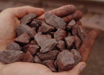 Breaking China Monopoly Over Iran Iron Ore