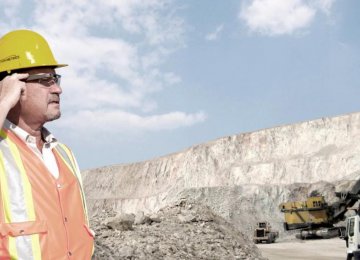 Mining Sector to Grow Exponentially