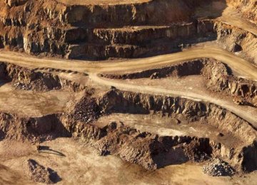 Mining Sector Allows Foreign Ownership 