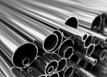 Self-Sufficiency in Steel Pipes