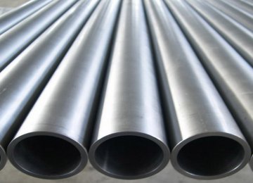 Alloy Steel Exports