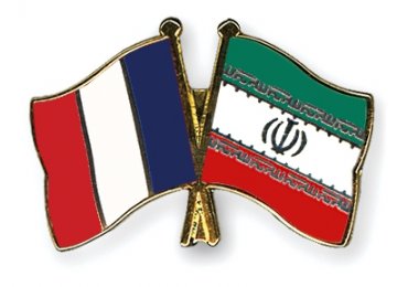 French Businesses Hoping to Beat the Rush Back Into Iran