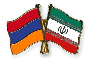 Iran-Armenia Relations: Past to Future