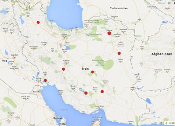 Where is Iran’s Steel Industry Headed?