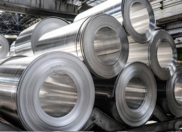 Aluminum Production Hits 262KT in 3 Quarters