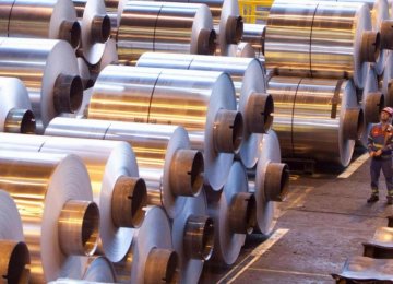 Aluminum Sector Looks Set to Boom