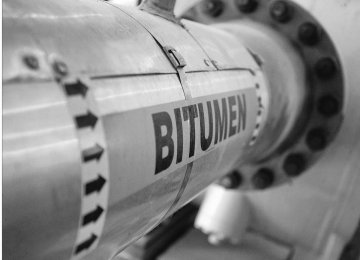 Big Producers Blamed for Low-Quality Bitumen