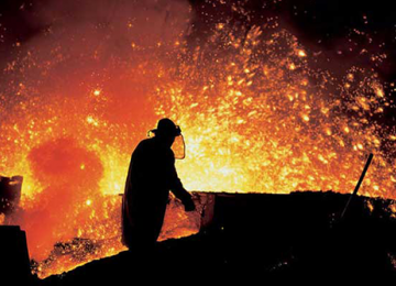 Steel Sector Jobs 