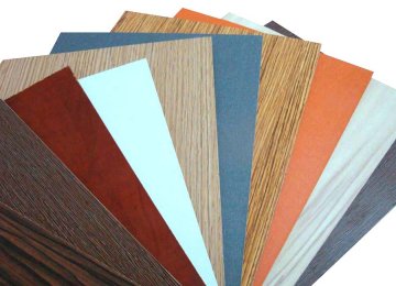 MDF Production Grows 21%