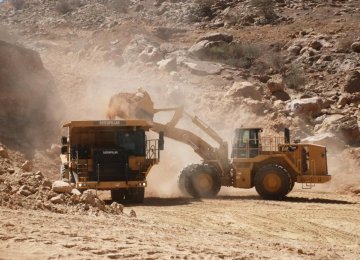 $1b Foreign Investment  in Zinc Mine