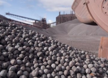 Iron Ore Exports to End by 2017