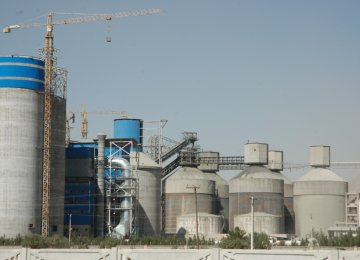 Cement Producers Call for 17% Price Hike