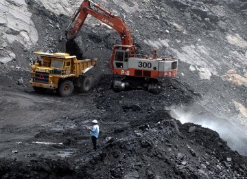 Gov’t to Announce Comprehensive Coal Plan 