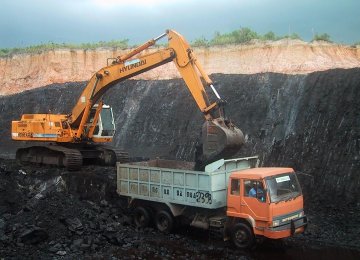 Coal Sector Overshadowed by Oil, Gas
