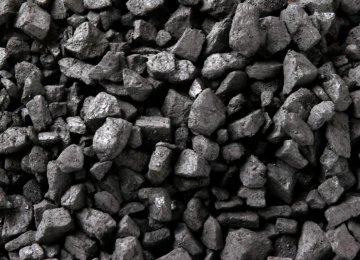 Coking Coal Imports