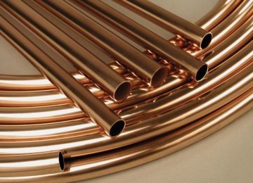 Copper Industry Hand in Hand With Global Economy