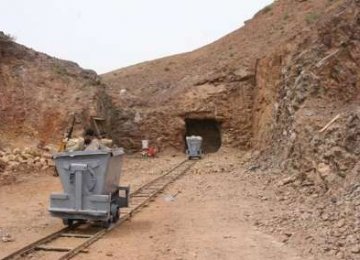 Russians to Invest $40m in E. Azarbaijan Gold Mine