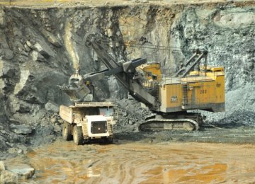 Western Firms Keen to Invest in Mining Sector
