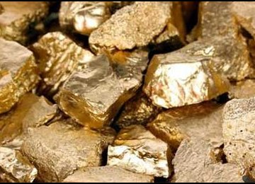 Kazakhs Urged to Accelerate Completion of Gold Mine