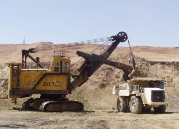 Hamedan: Iran’s Mining Hub