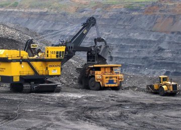 New Chapter in Mineral Ties With Kazakhstan