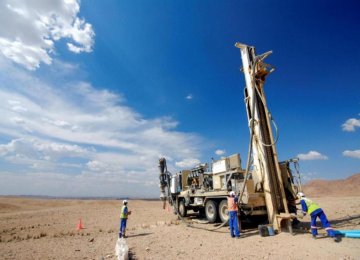 Mineral Reserves to Grow 50% 