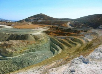 15% Growth Predicted for Mining Sector