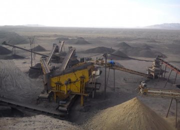 300% Increase in Mining Royalties Slammed