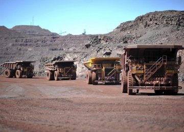 Setting the Stage for Foreign Investments in Mining 