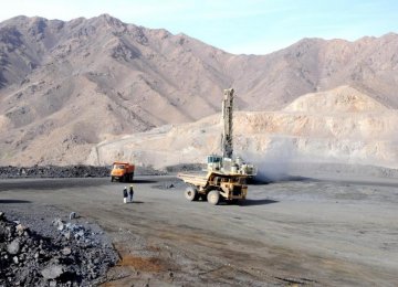 3 Billion Tons Added to Mineral Reserves