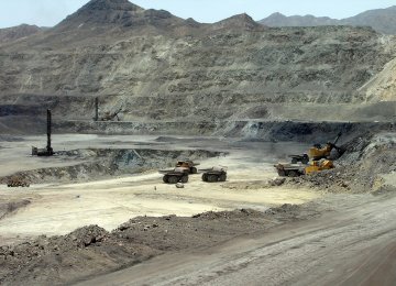 Legal Dispute Heats Up Over 2 Major Mines