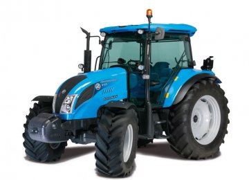 Serbian Tractor Co. Seeks Cooperation