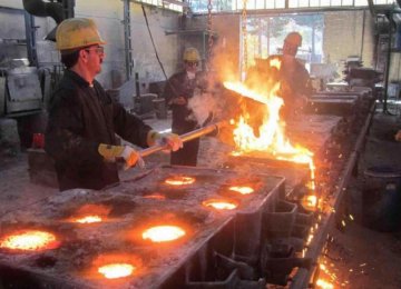 Steel Sector Woes