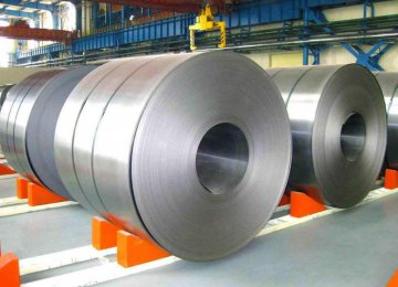 Efforts to Improve Trade in Steel