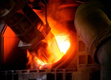 Steelmakers Urge Gov’t to Adopt Protective Measures