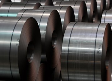Call for Focus on Steel Industry Vision