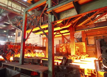 Steelmakers Push for Higher Import Tariffs