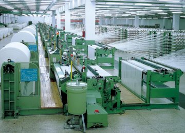 Textile Industry Needs Major Overhaul 