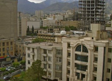 Foreign Housing Markets Enticing Iranians