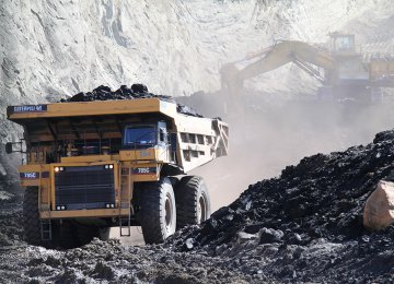 Mining Prime Source of Investment Attraction